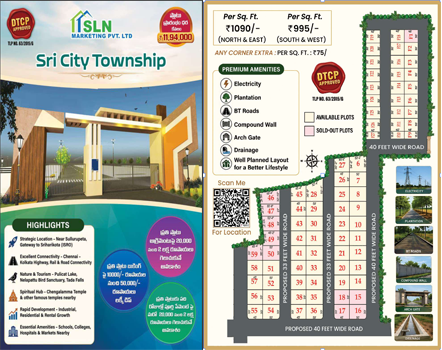 Brochure Preview
