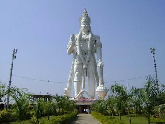 Anjaneya Swamy Temple