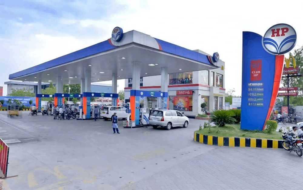 Hindustan Petroleum Corporation Limited