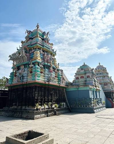 Lakshmi Narasimha Swamy Temple