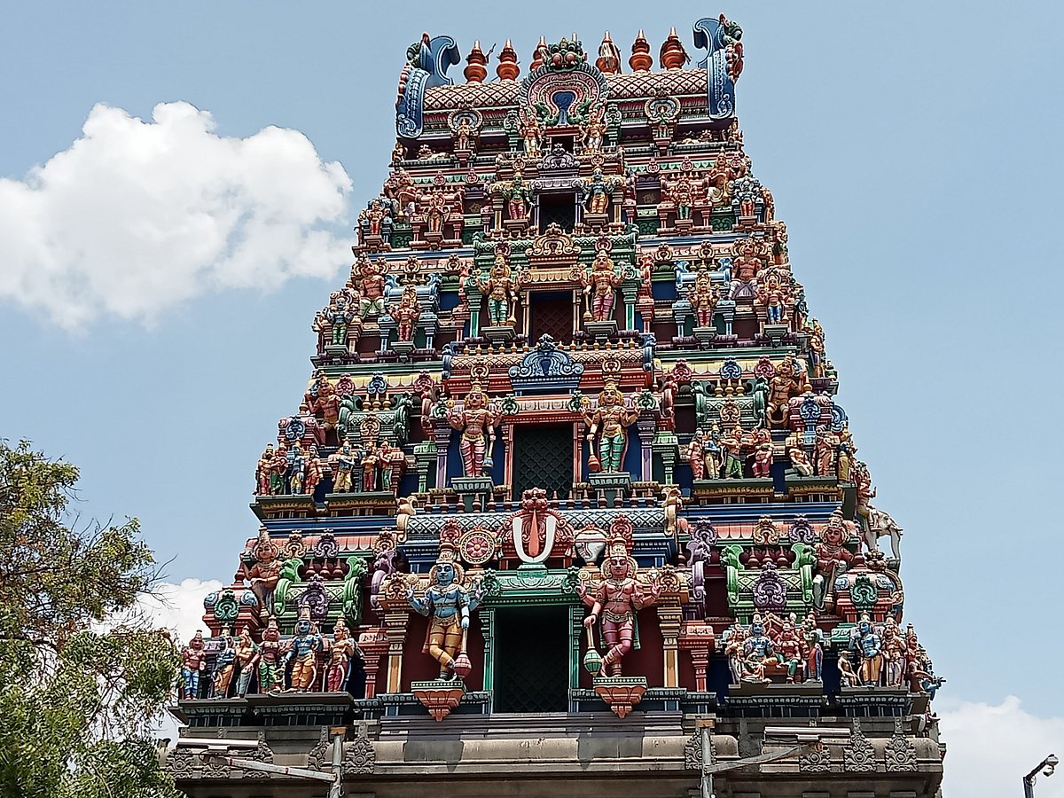 Sri Ram Temple
