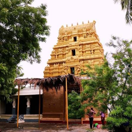 Sivalayam