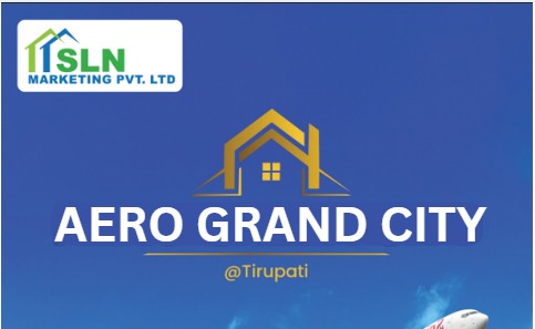 Aero Grand City