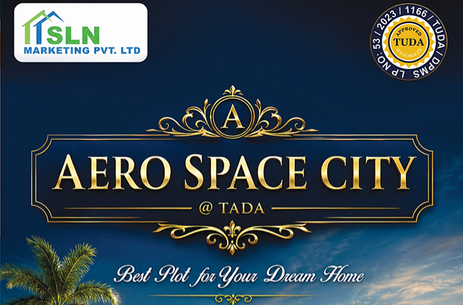 AERO SPACE CITY