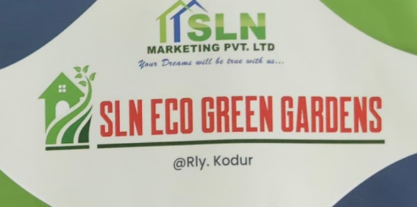 Eco Green Garden