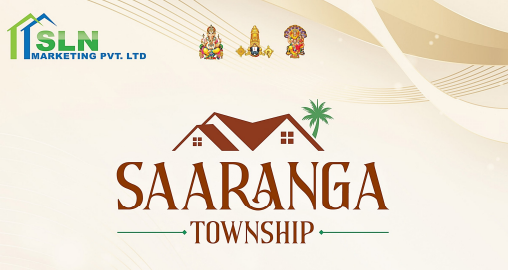 saaranga township