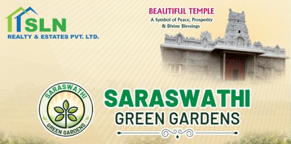 Saraswathi Green Gardens