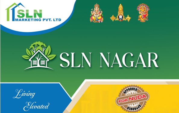 Sln Nagar